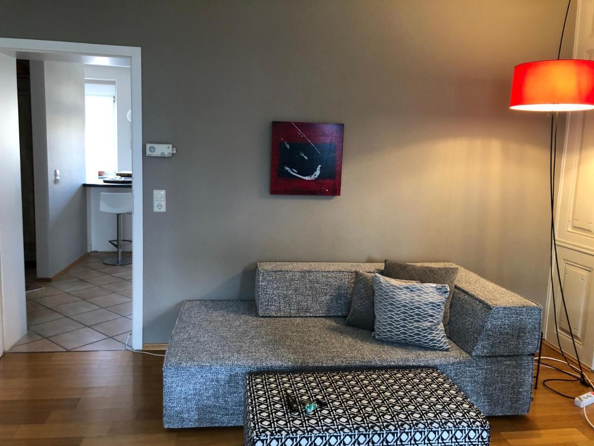 Apartment In Landau Stadtoase Landau in der Pfalz Eksteriør billede
