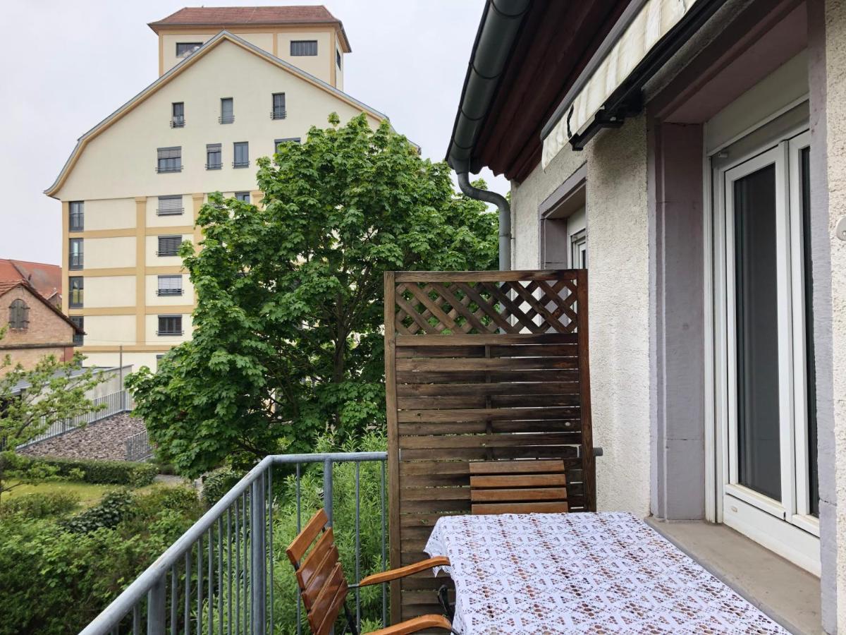 Apartment In Landau Stadtoase Landau in der Pfalz Eksteriør billede
