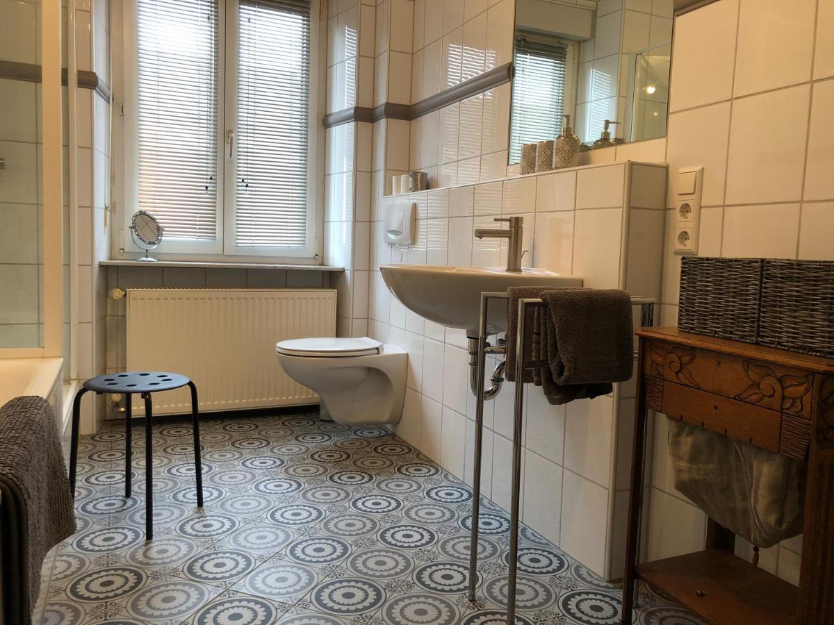 Apartment In Landau Stadtoase Landau in der Pfalz Eksteriør billede
