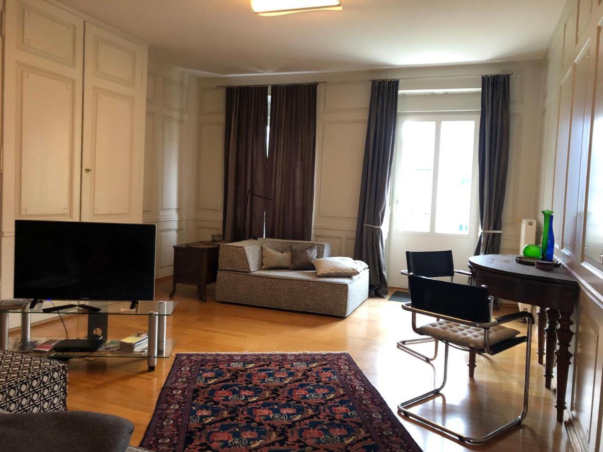 Apartment In Landau Stadtoase Landau in der Pfalz Eksteriør billede